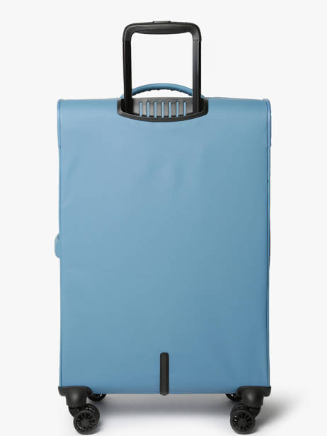 Soepele Reiskoffer Summerride American tourister Blauw summerride 153863 ander zicht 4