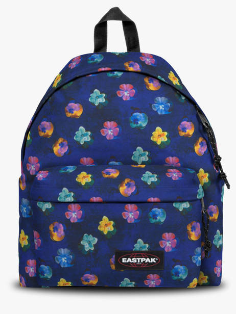 Rugzak Padded Pak'r Eastpak Blauw pbg authentic PBGK620