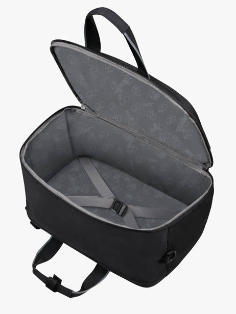 Soepele Reistas Take2cabin American tourister Zwart take2cabin 150845 ander zicht 2