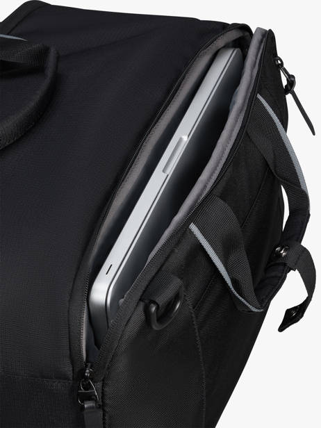Soepele Reistas Take2cabin American tourister Zwart take2cabin 150845 ander zicht 4
