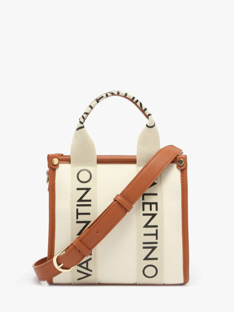 Handtassen Candle Valentino Beige candle VBS7DD04 ander zicht 4