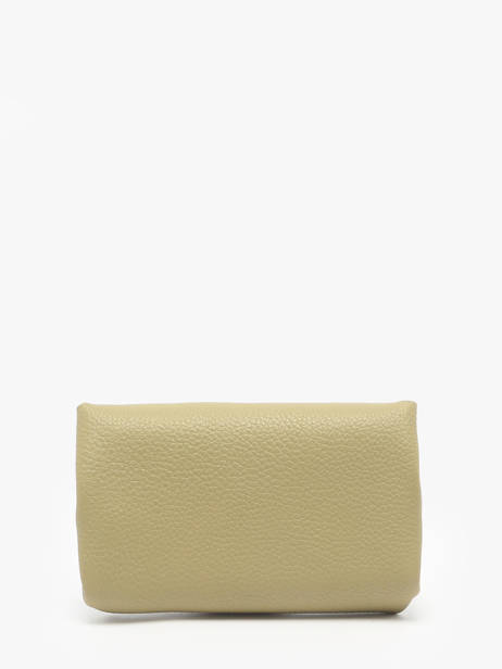 Portemonnee Leder Paul marius Groen la suite GUSTASUI ander zicht 2