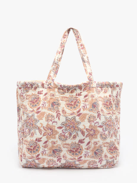Schoudertas Floral Katoen Bindi atelier Veelkleurig floral MS ander zicht 4