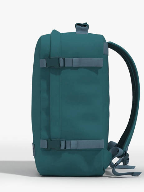 Reistas Voor Cabine Rugzak Cabin Lc Cabin zero Blauw cabin lc CZ17 ander zicht 1