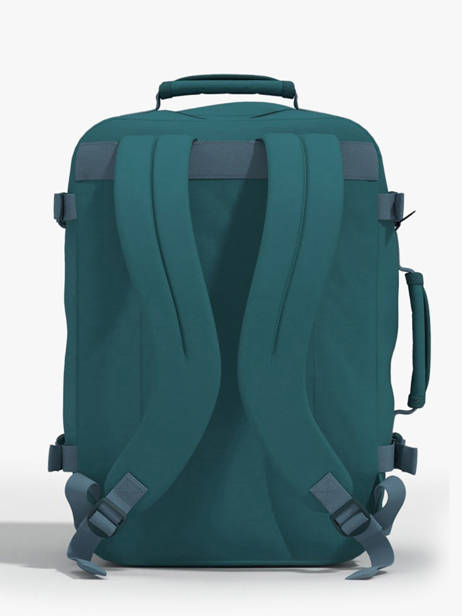 Reistas Voor Cabine Rugzak Cabin Lc Cabin zero Blauw cabin lc CZ17 ander zicht 3