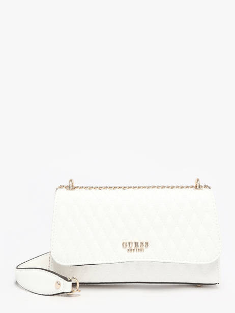 Cross Body Tas Betula Guess Wit betula GG962621