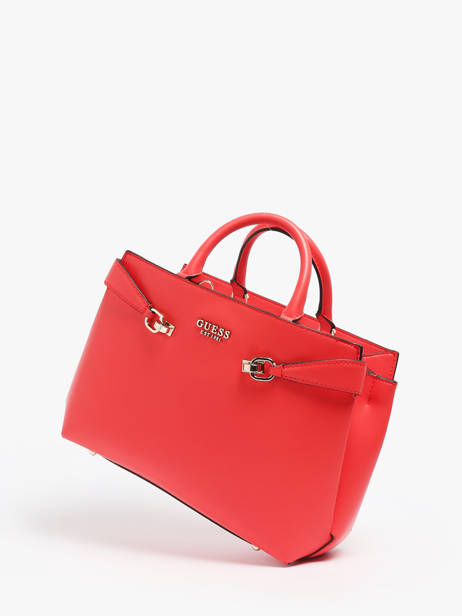 Cross Body Tas Lorelei Guess Rood lorelei VG963906 ander zicht 2