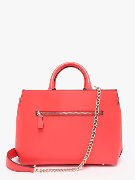 Cross Body Tas Lorelei Guess Rood lorelei VG963906 ander zicht 4