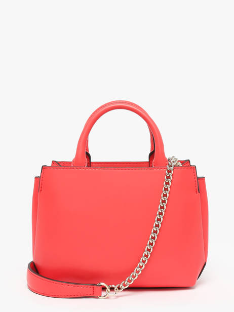 Cross Body Tas Lorelei Guess Rood lorelei VG963976 ander zicht 4