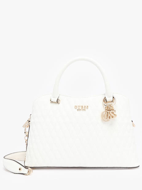 Cross Body Tas Betula Guess Wit betula GG962606