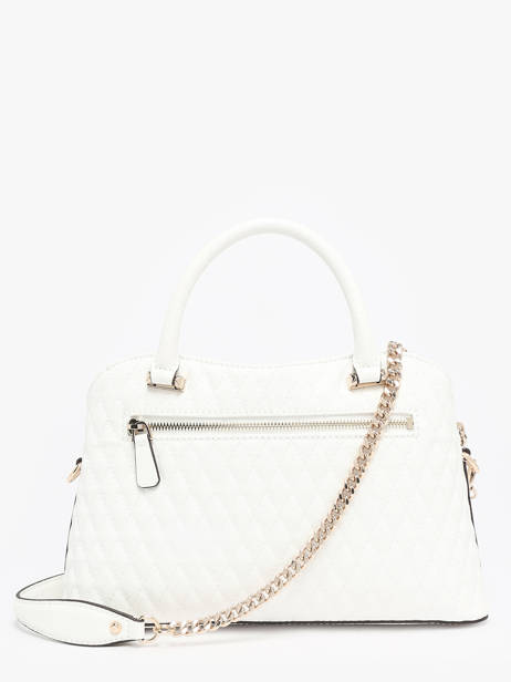 Cross Body Tas Betula Guess Wit betula GG962606 ander zicht 3