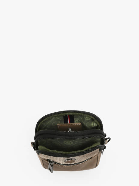 Cross Body Tas Serge blanco Beige control 753135 ander zicht 2