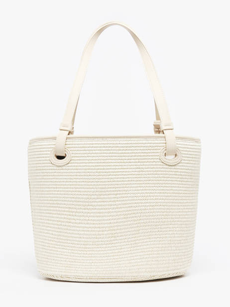 Schoudertas Creta By byblos Beige creta BS35A02 ander zicht 4