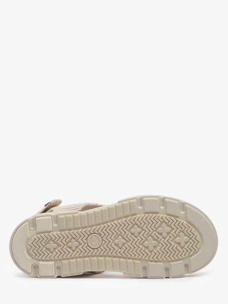 Sandalen Greyfield Timberland Wit women 2QKNEAC1 ander zicht 4