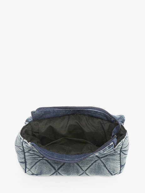 Cross Body Tas Jean Miniprix Blauw jean MM25262 ander zicht 1
