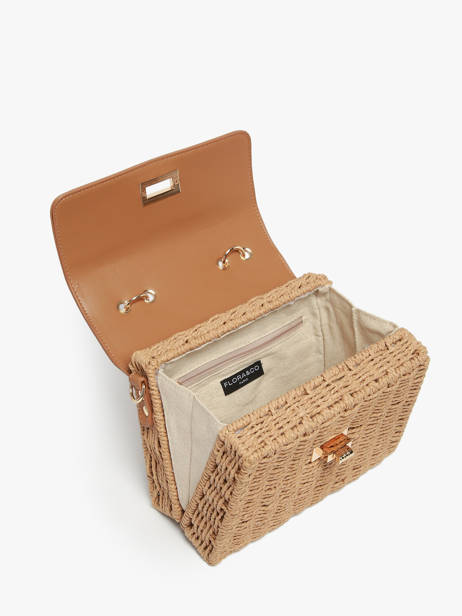 Handtas St Tropez Miniprix Bruin st tropez C1077 ander zicht 1