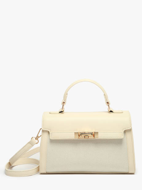 Cross Body Tas Chic Miniprix Beige chic EL1556