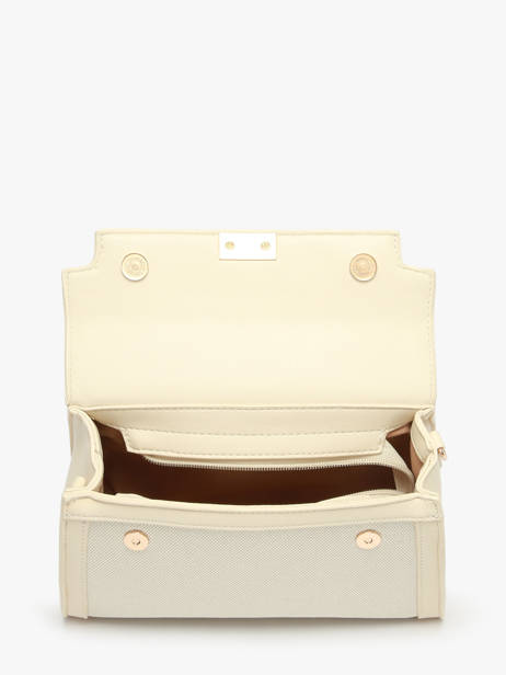 Cross Body Tas Chic Miniprix Beige chic EL1556 ander zicht 1