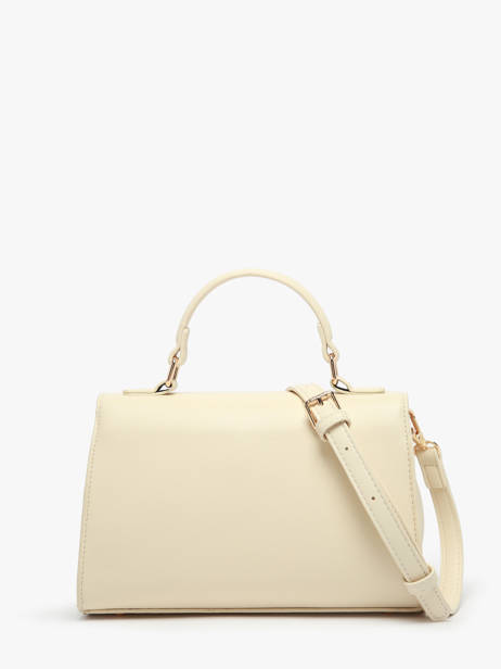 Cross Body Tas Chic Miniprix Beige chic EL1556 ander zicht 2