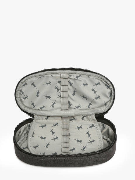 Pennenzak 1 Compartiment Vintage Urban Cameleon Grijs vintage urban PLUM ander zicht 1