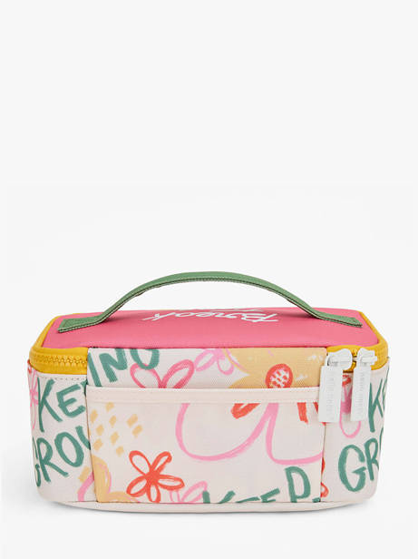 Lunchtas Hello hossy Beige cool kids P ander zicht 2