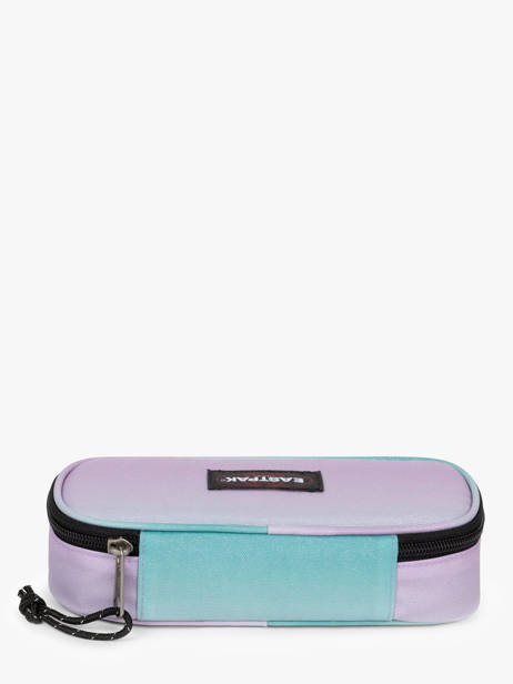 Pennenzak Oval Eastpak Veelkleurig authentic K717 ander zicht 2
