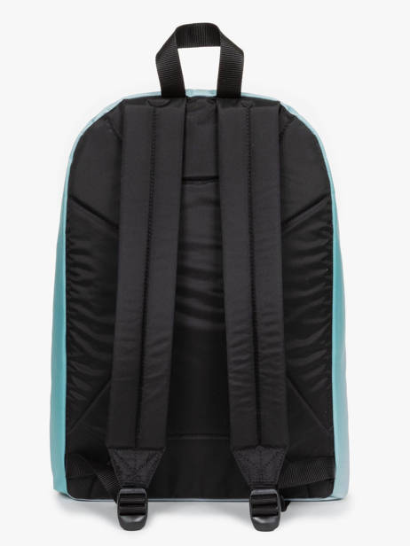 Rugzak Out Of Office + Pc 15'' Authentic Eastpak Veelkleurig authentic K767 ander zicht 2