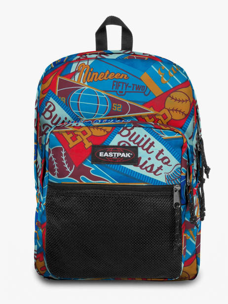 Rugzak Pinnacle Authentic Eastpak Blauw authentic K060