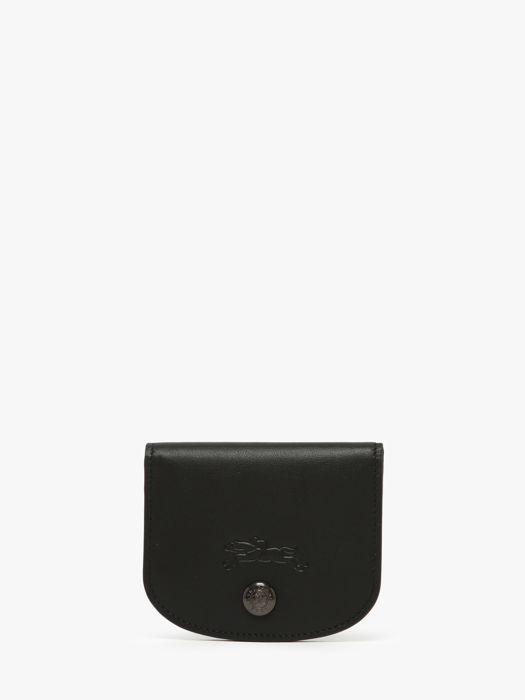 Longchamp Le pliage xtra Kredietkaarthouder Zwart