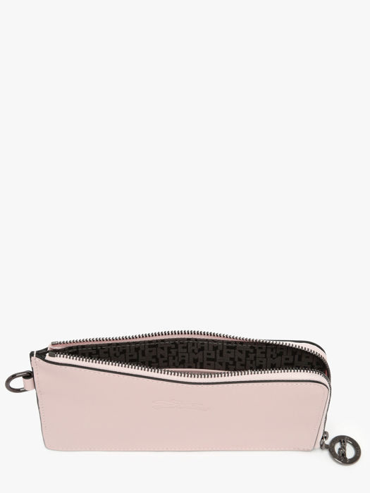 Longchamp Le pliage xtra Clutch Roze