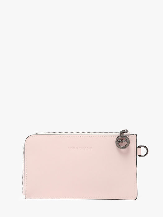 Longchamp Le pliage xtra Clutch Roze