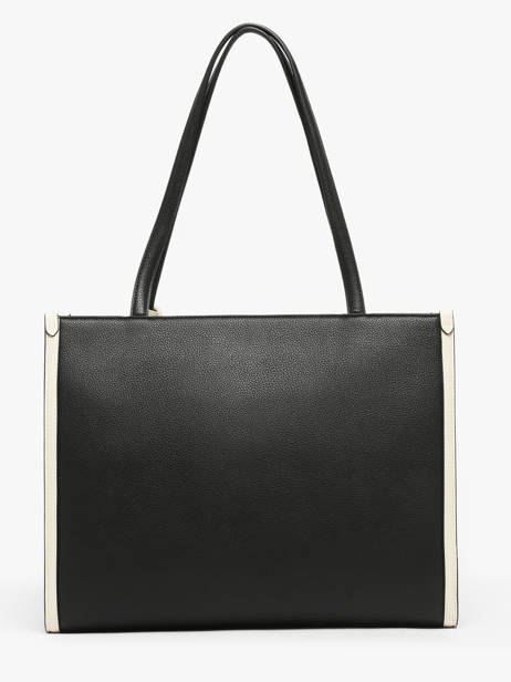 Schoudertas K Ikon Karl lagerfeld Zwart k ikon A3W30134 ander zicht 3