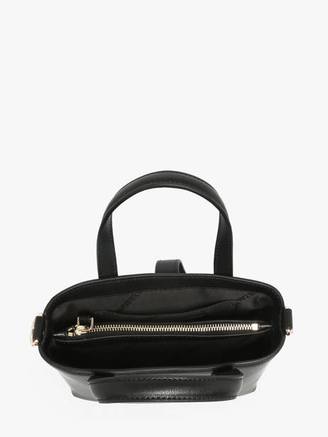 Handtassen K Autograph Leder Karl lagerfeld Zwart k autograph A3W30151 ander zicht 2