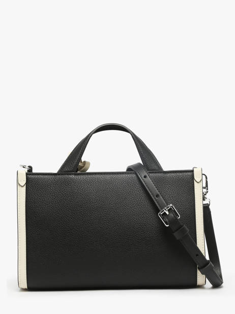 Cross Body Tas K Ikon Karl lagerfeld Zwart k ikon A3W30136 ander zicht 3