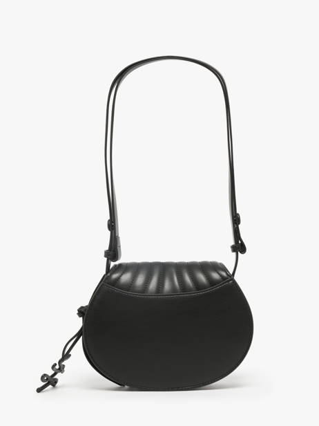 Cross Body Tas K Wellen Karl lagerfeld Zwart k wellen A3W30259 ander zicht 3