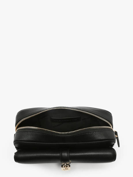 Cross Body Tas K Autograph Leder Karl lagerfeld Zwart k autograph A3W30153 ander zicht 2