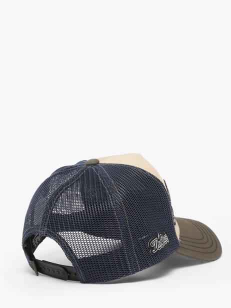 Pet Von dutch Beige accessoires 7 ander zicht 2