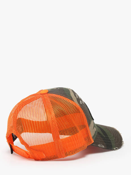 Pet Von dutch Veelkleurig accessoires 6 ander zicht 2