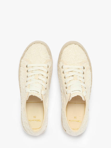 Sneakers Tamaris Wit women 44 ander zicht 3
