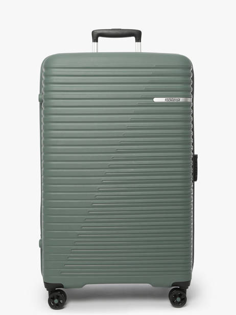 Harde Reiskoffer Liftoff American tourister Groen liftoff 152517