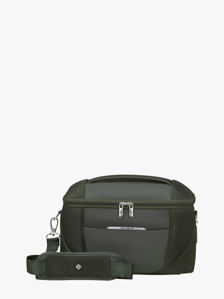 Beauty Case Samsonite Groen re-lite 154963