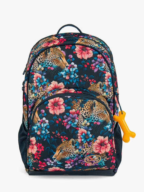 Rugzak Aspen 3.0 Girls Stones and bones Veelkleurig girls G