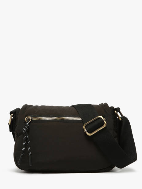 Cross Body Tas S Primevere Woomen Zwart primevere WPRI07 ander zicht 4