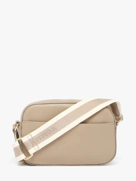 Cross Body Tas Th Logotape Polyurethaan Tommy hilfiger Bruin th logotape AW17450 ander zicht 3