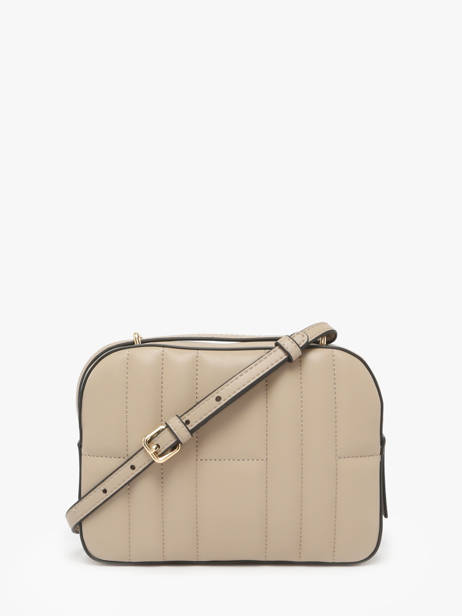 Cross Body Tas Th Feminine  Polyurethaan Tommy hilfiger Bruin th feminine  AW17453 ander zicht 3