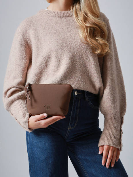 Pennenzak Primevere Woomen Bruin primevere WPRI80 ander zicht 1