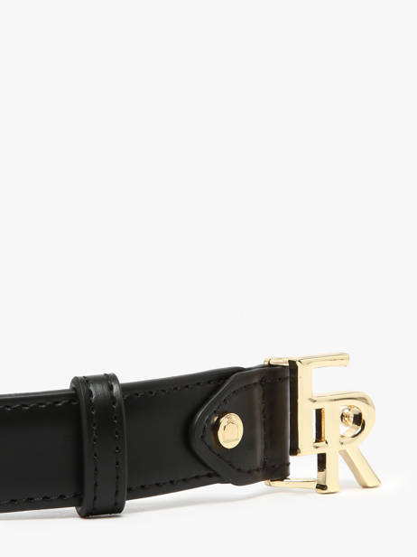 Verstelbare Riem Altair Etrier Zwart altair EALA414C ander zicht 3