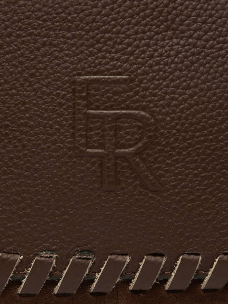 Handtas Brumby Etrier brumby EBRU150L ander zicht 5