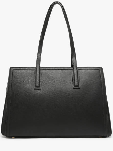 Handtassen Laila Leder Michael kors Zwart laila S5G9IT2L ander zicht 4