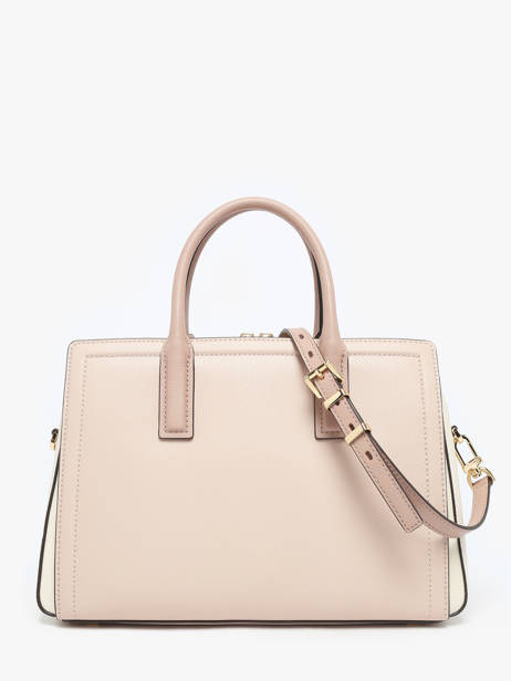 Handtassen Laila Leder Michael kors Roze laila T5G9IS2T ander zicht 4